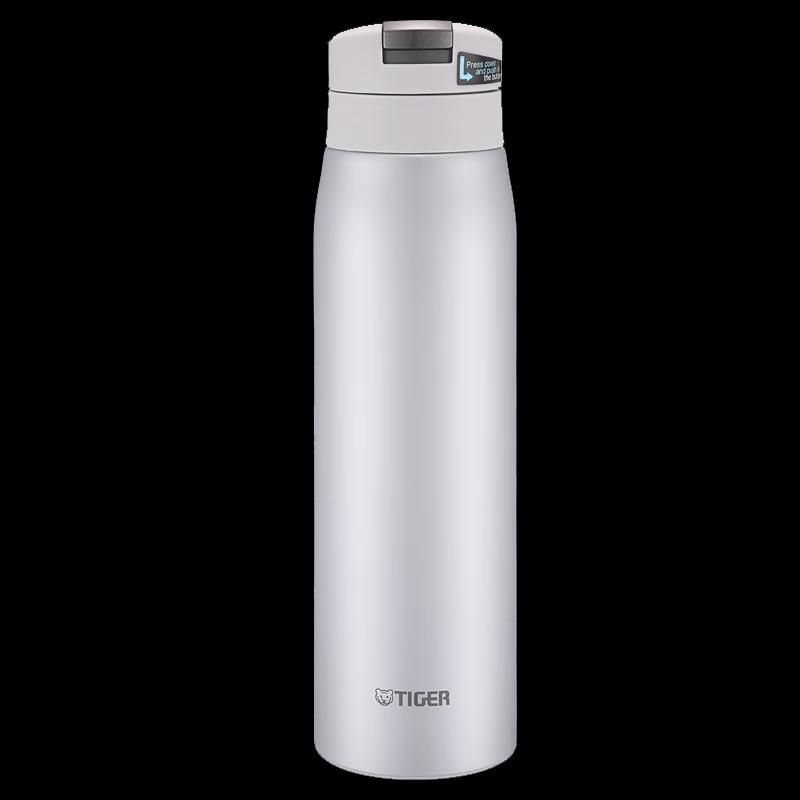 Tiger MCX-A601 Stainless Steel Vacuum Insulated Bottle