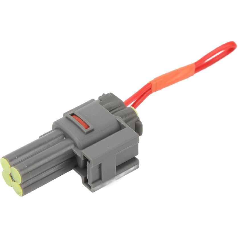 OUKENS Reset Connector for Kawasaki Brute Force 750 2005-2017, 46066 0001 Sensitive Stable Belt Light Reset Connector