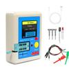 Transistor Tester with Graphic and Transistor Automatic Shutdown LCR-T7 (style1) Multi-function Full-Color Display, Diode, Triode, Tube, Capacitor,