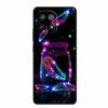 For Vivo iQOO 15 5G 2025 Case 6.85" Shockproof Black Silicone Soft Phone Case For Vivo iQOO 15 Back Cover Cases iQOO15 TPU Funda