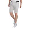 Nexlite Stretch Hero Golf Light E2MFB032 Shorts, Water-Repellent, Easy-to-Move Design, Men's, Gray,