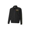 PUMA Jackets Men's Black Stand Collar Moderate Other 587666-01