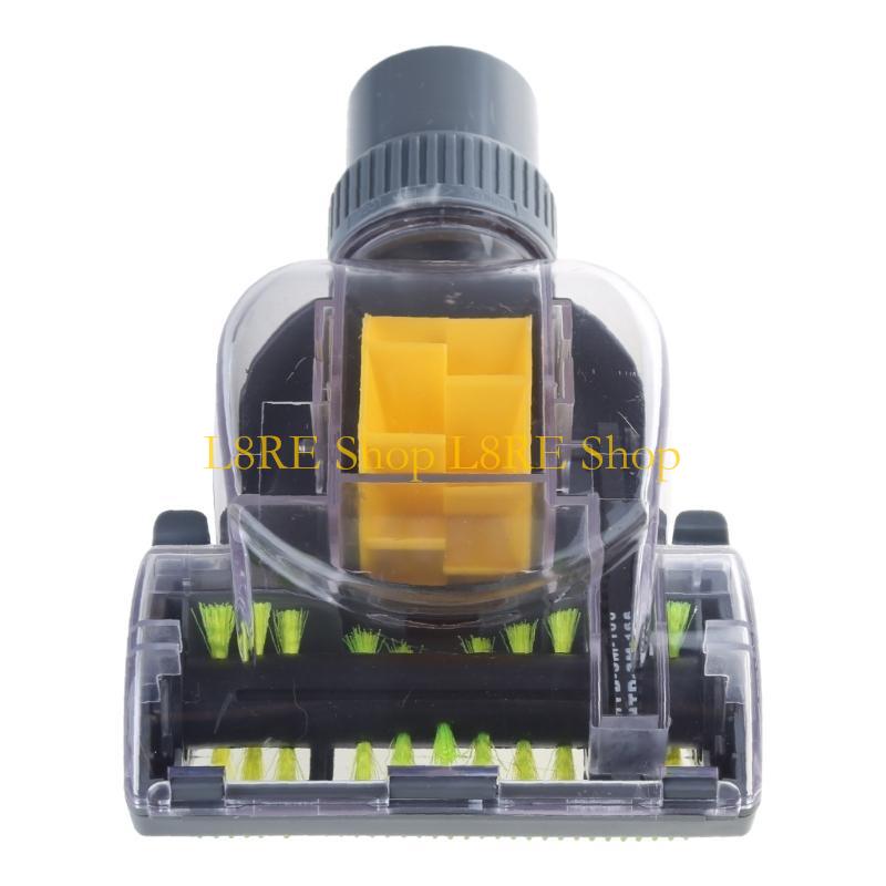 L8RE 32mm Vacuum Dust Collector Cleaner Plastic Pet Hair Remover Sofa Brush