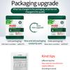 Tea Tree Mask 25g SADOER Refreshing Moisturizing Moisturizing Tablets