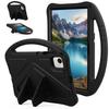Suitable for Honor X9a(2025) tablet protective case, children's portable anti-fall stand protective cover