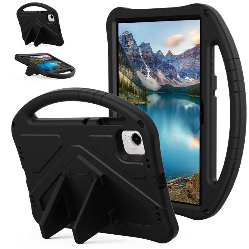 Suitable for Honor X9a(2025) tablet protective case, children's portable anti-fall stand protective cover