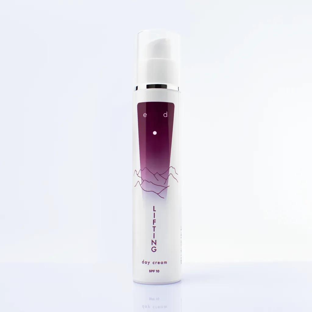 

Крем денний ліфтинг із УФ-захистом ED Сosmetics 50 мл