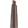 Essence - Crayon Sourcils Wow What a Brow Pen Waterproof - 03 Dark Brown