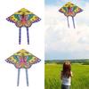 Butterfly Kite Child Kite Toy for Family Fun for Outdoor Activity No.1