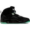 Jordan Spizike Black Green Glow 315371-032