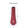 Leather Car Pillowcase Car Supplies Headrest Cover For Lexus Fsport IS250 Ct200h Anti Fouling Decoration Headrest Mat Tissue Box