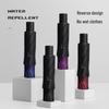 Xiaoyan Large 12-Rib UV Protection Folding Reverse Umbrella