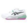 GEL-RESOLUTION X Wide 2E Scarpe da Tennis Basse da Uomo Bianco Nero 1041A487-103