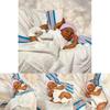 Reborn Silicone Baby Doll With Realistic Skin And Clothing For Collectors And Kids