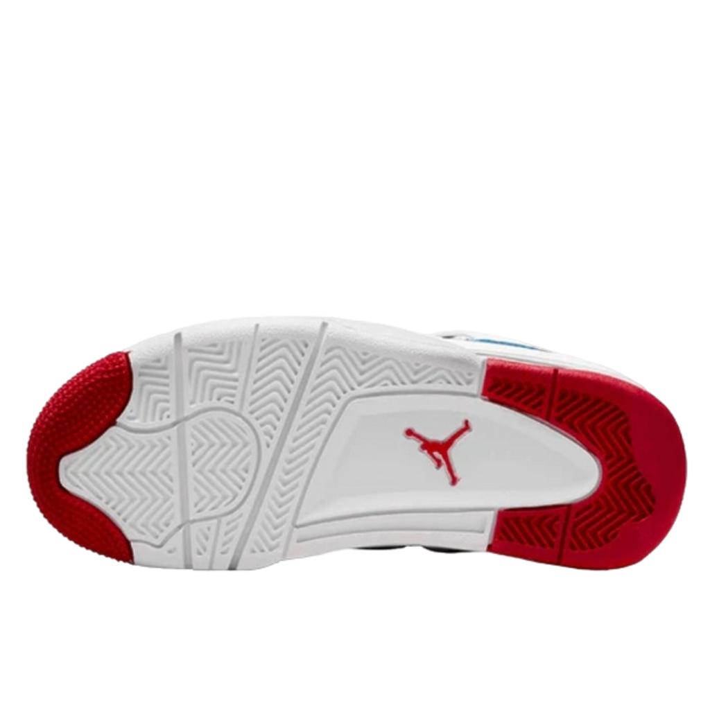 Air Jordan 4 Retro Messy Room