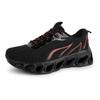 New Extra Large 48 Men's Shoes Plus Large 47 Sports and Leisure 46 Versatile Couple Flame Shoes