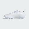 Adidas Predator 24 League Low HG/AG Soccer Cleats White 28.0cm (IE2611)