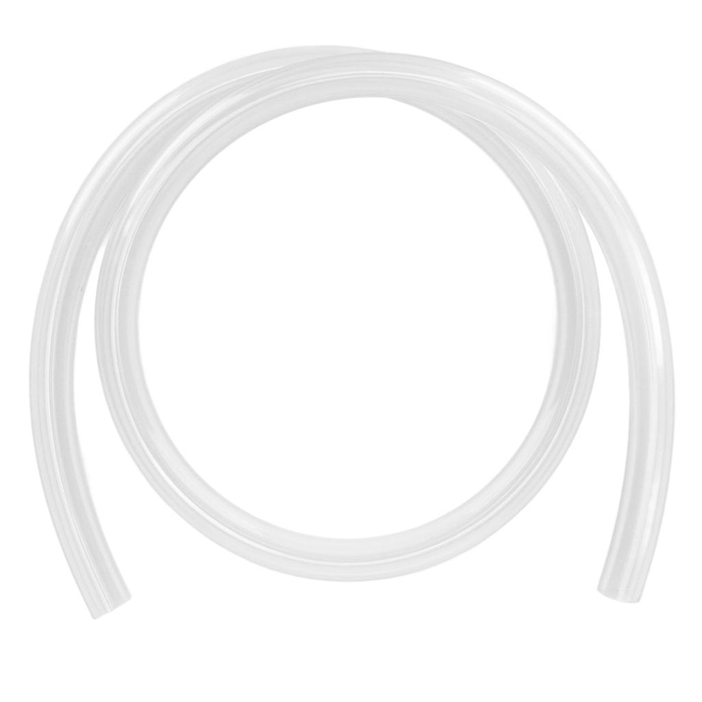 Water Cooling Hose Soft Flexible Resistant To Bending 3mm Thick PC Water Tubing for Computer
