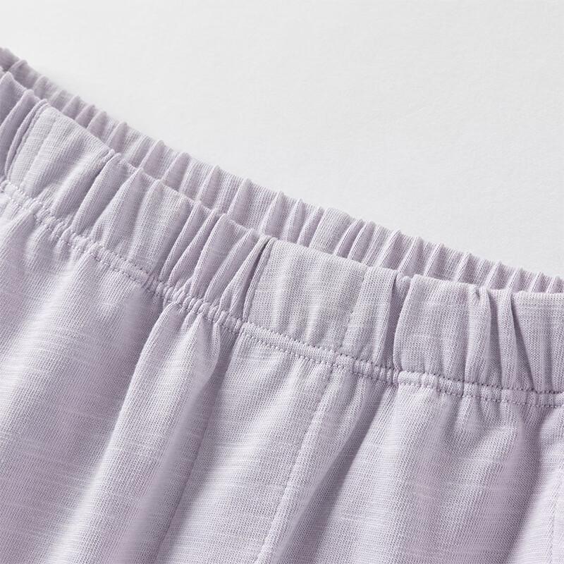DaveBella Kids' Summer Cooling Jogger Pants