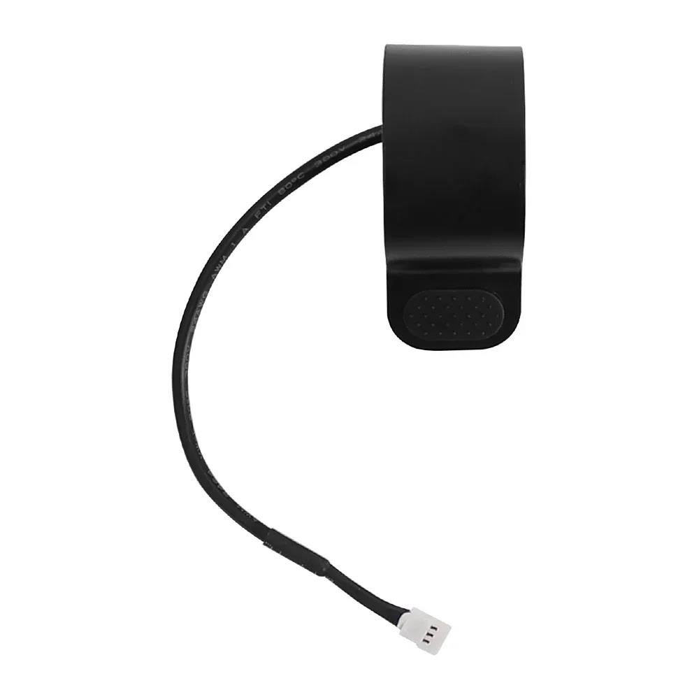 Thumb Throttle Replacement Accessories for IScooter I9 Pro for AOVOPRO ES80 M365 Electric Scooter Accelerator Throttles Parts Throttles 2