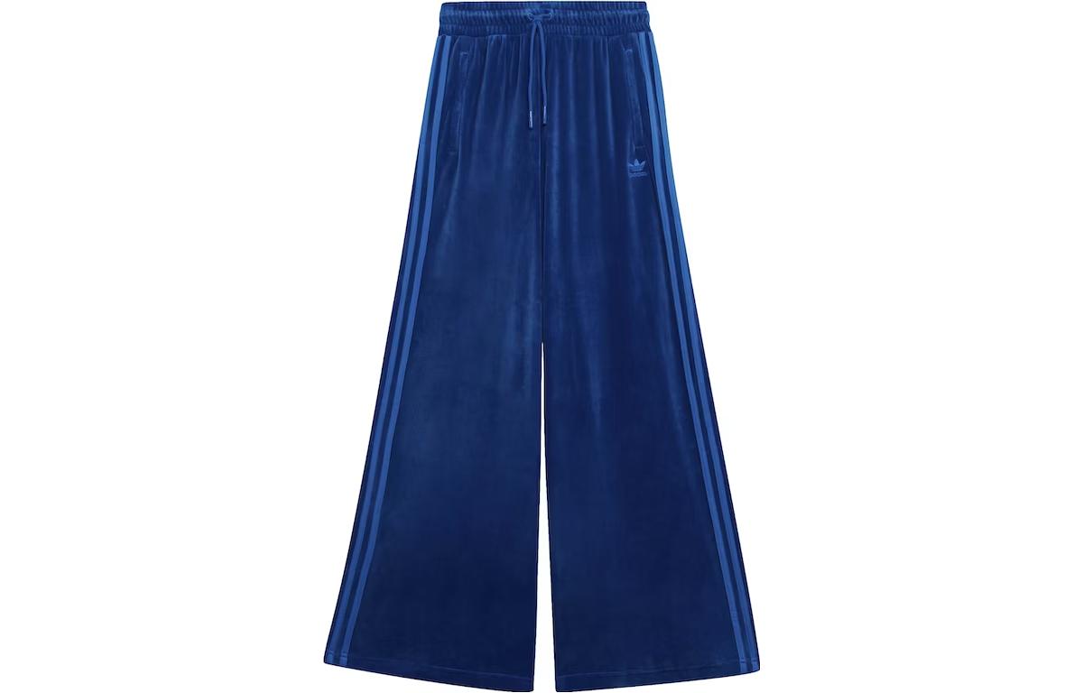 Adidas X Jeremy Scott Track Pants Blue H50961 M