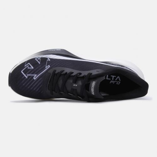 [DESCENTE] Delta Pro Tempo Running Shoe Black SO323RRN74 [Shipped from Korea] 100% Authentic