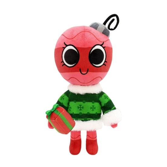 Cartoon Horror Plush Doll, Soft Stuffed Animal Toy for Game Fans, Cute Ragdoll for Kids Boys Girls, Birthday Gift for Friends