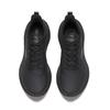 Anta Ling Feng Yun Ji Outdoor Sports Fashion Support Rebound Low Top Casual Running Shoes Men Sneaker Basic-Black Castle-Gray 912545501-4