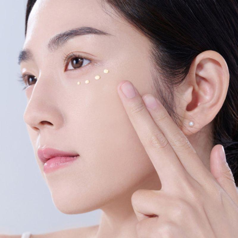 Calcium Cover Eye Cream 15ml