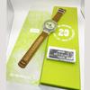 Used Casio G-SHOCK HUF Collaboration Model GA-2100 Series Limited Edition