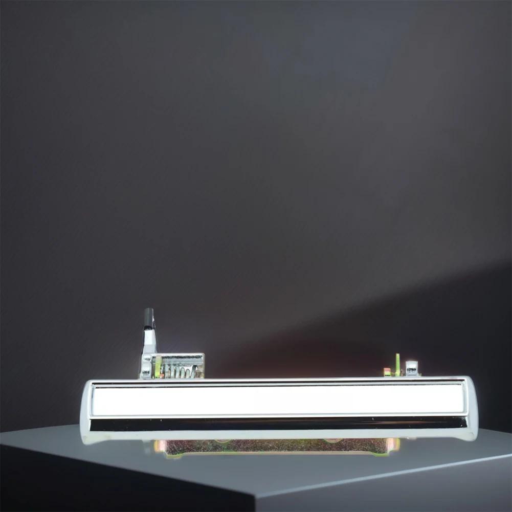 2-1Pairs Exterior Door Handle 77023 77013 Exterior Door Handle Set Left & Right for Camaro Caprice Impala Astre Firebird