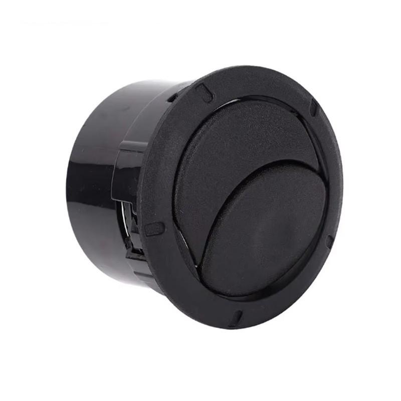 1/2 BUC Acoperiș Grilă Aerisire Bord Interior pentru Dacia Duster 2010-2017 Acoperiș Grilă Aerisire pentru Dacia Sandero MK1 2008-2011