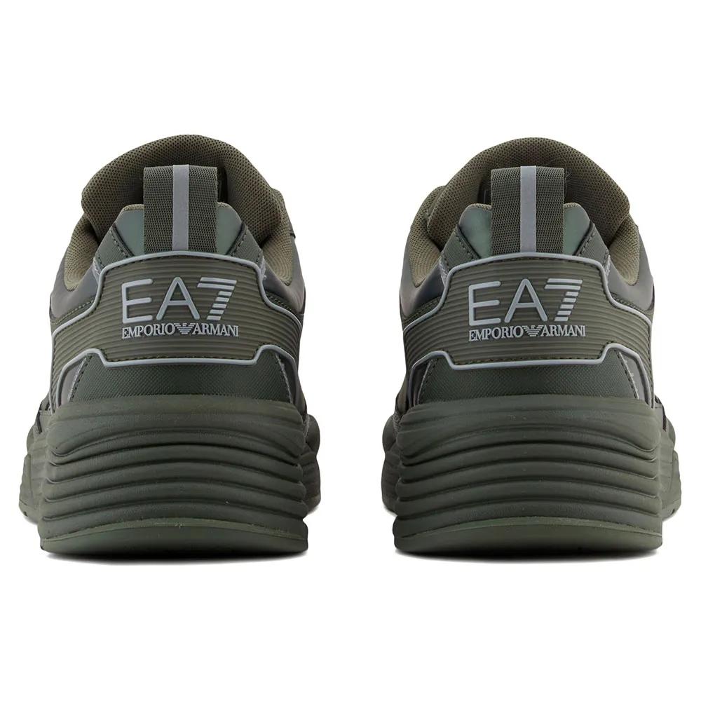 EA7 EMPORIO ARMANI Кросовки 7X000306_AF18446