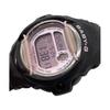 Used CASIO Baby-G wristwatch