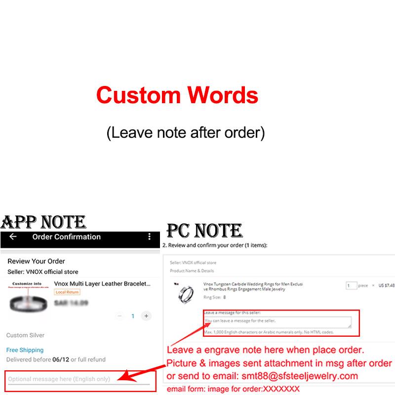 Vnox Free Custom Personalized Name Bracelets for Women Girls Jewelry,Customized Gold Color Stainless Steel Chain Wristband Gift