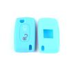 2 Button Key Case Cover for Citroen C-Crosser C3 C4 Picasso Berlingo Case for Peugeot Partner Tepee 207 307 308 407