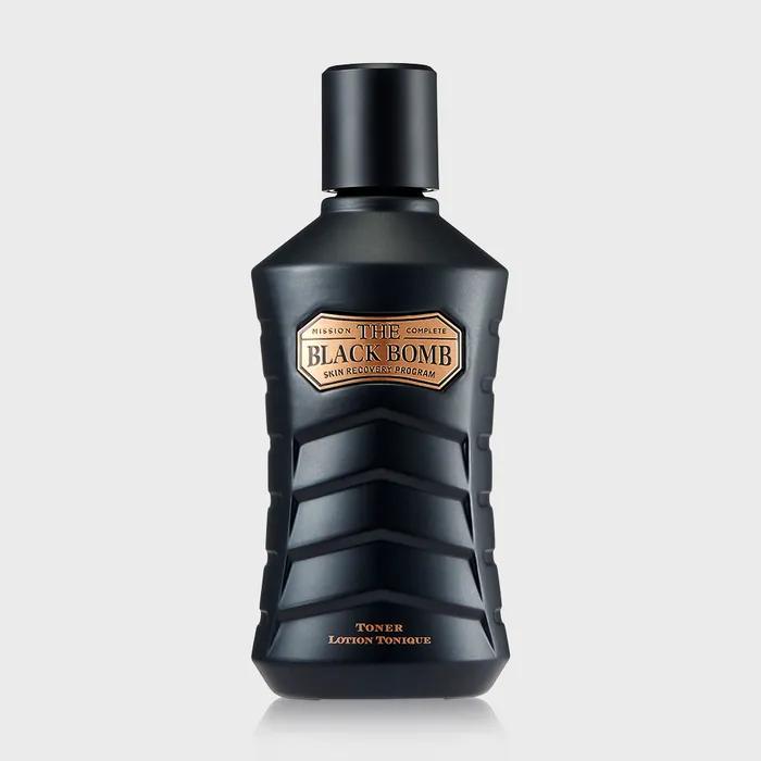 The Face Shop The Black Balm Skin 140ml