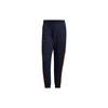 Knitted Sweatpants Men's Blue HE7463