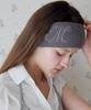 Minco M Softy Hairband_Charcoal