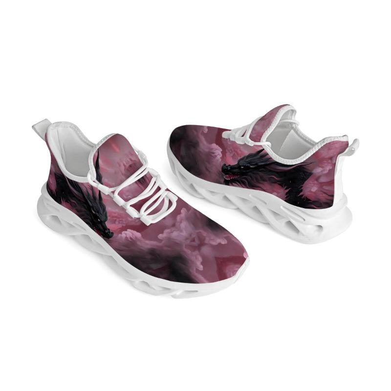 Mens Sneakers Men's Shoes Lace Up Comfortable Male Running Shoe Walking Sports Shoes Flats Mens Sneaker Tenis Athletic Men Shoes