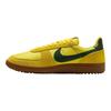 Nike Field General 82 Chrome Yellow Fir Men Sneakers Rubber-Medium-Brown HF3165-700
