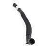 Water Pipe Radiator Water Pipe Vehicle Maintenance Automotive Thermostat Component Pipe Perfect Match Plastic Material