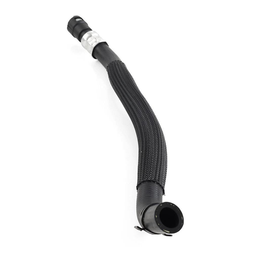 Water Pipe Radiator Water Pipe Vehicle Maintenance Automotive Thermostat Component Pipe Perfect Match Plastic Material