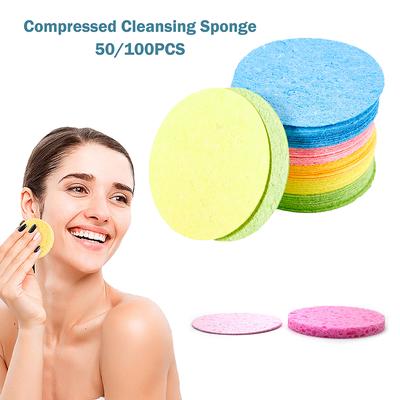 Duş ve banyo ürünleri – Yüz Fırçaları ve Süngerler