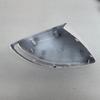 For Mercedes Benz C GLC S E Class W205 X253 W222 W213 W238 Car Rear Mirror Glass Cover Frame Turn Signal Light Caps Shell LHD
