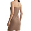 Nike Sportswear Fitted Ribbed Casual Slip Dress Women dresses IR7569-214