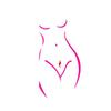 Depiladora y Herramienta de Estilismo Bikini para Zona Íntima Femenina