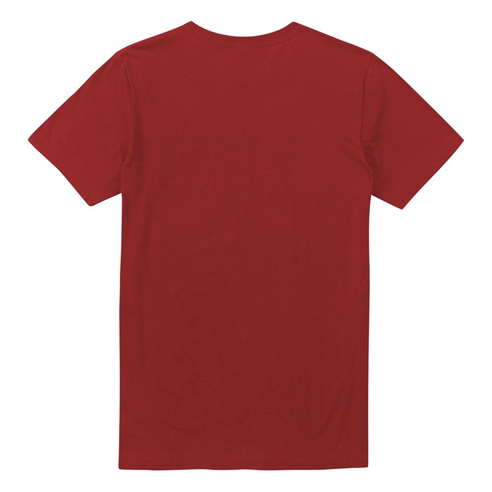 Sesame Street Unisex Adult Elmo Christmas T-Shirt