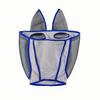 Breathable Horse Head Cover | Insect & Mosquito Proof | Elastic Horse Fly Mask