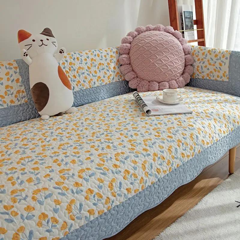 Цветочный узор — фото 6